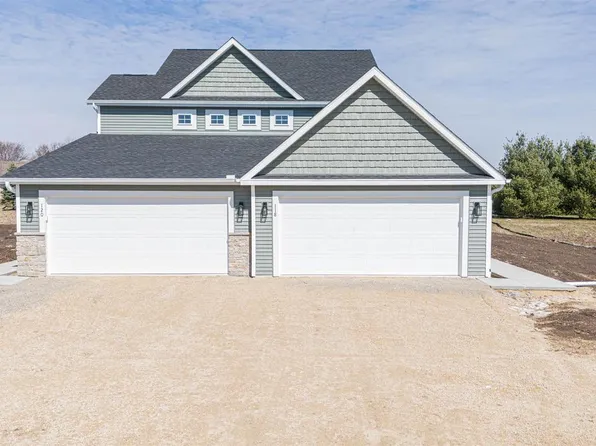 118-120 East Ash Lane, Milton, WI 53563