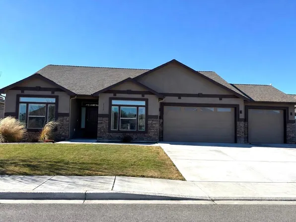 2772 Grayhawk Loop, Richland, WA 99354