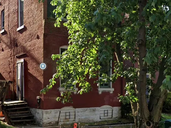 3319 Illinois Ave, Saint Louis, MO 63118