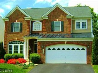 1009 Dorthea Ct, Fredericksburg, VA 22401