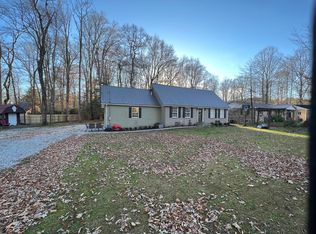 161 S Lee Addition, Fayetteville, WV 25840