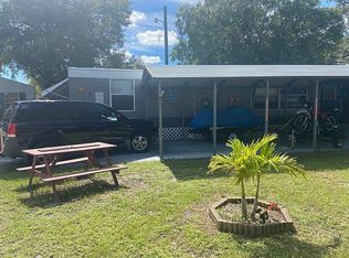 1920 Stewart Rd LOT 1, Melbourne, FL 32935