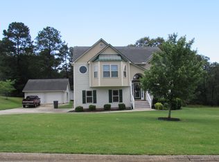 44 Ferguson Dr, Euharlee, GA 30145