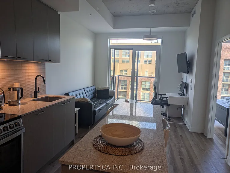 1808 Saint Clair Ave W #1005 — Photo 6