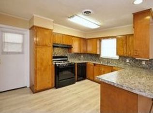 1013 Belhaven Ave, Shreveport, LA 71118