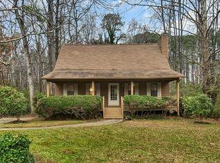 2930 Sandstone Trl SW, Marietta, GA 30064