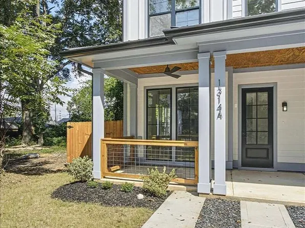 1314A Dorsey St SW, Atlanta, GA 30310