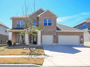 115 Stablewood Ct, Boerne, TX 78006