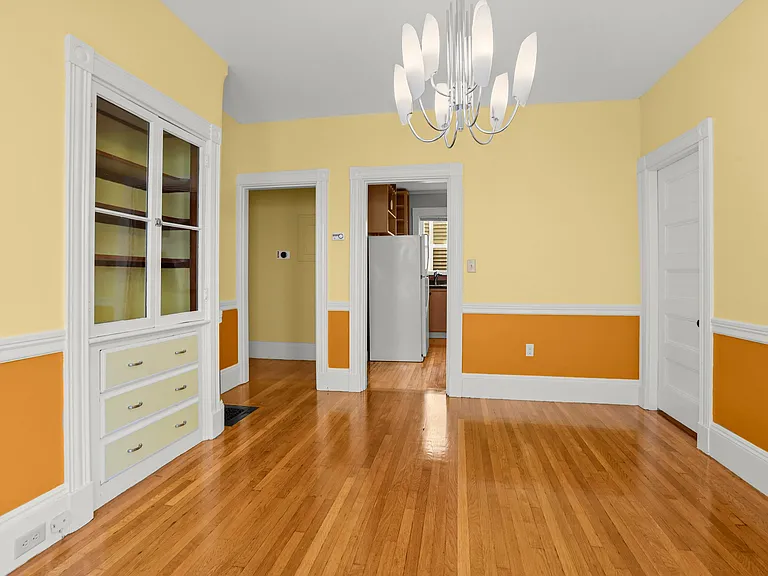 25 Tower St #1 — Photo 5