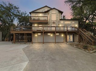 2232 Glenn Dr, Canyon Lake, TX 78133