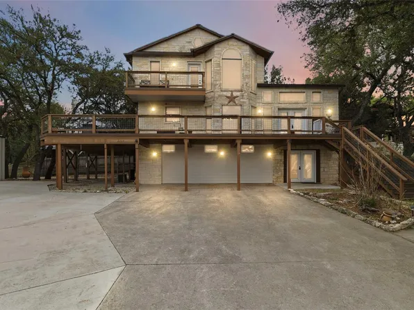 2232 Glenn Dr, Canyon Lake, TX 78133