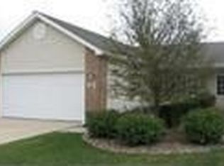 1727 Fir Ave, Crown Point, IN 46307