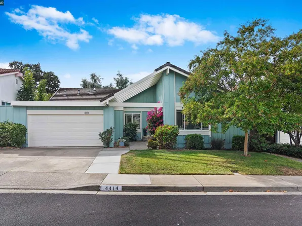 4414 Marsh Elder Ct, Concord, CA 94521