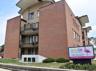 408 E Springfield Ave #309, Champaign, IL 61820