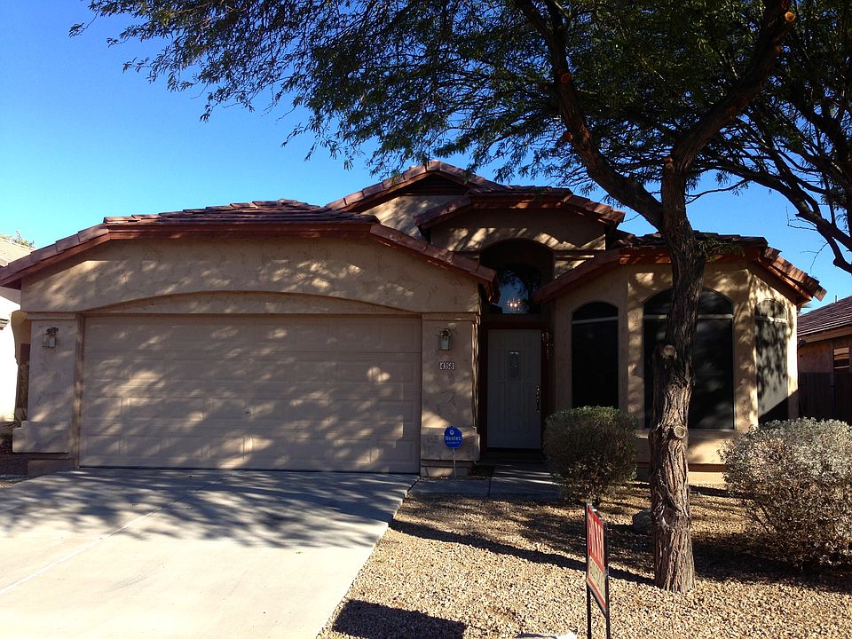 1st image of 4358 E Abraham Ln