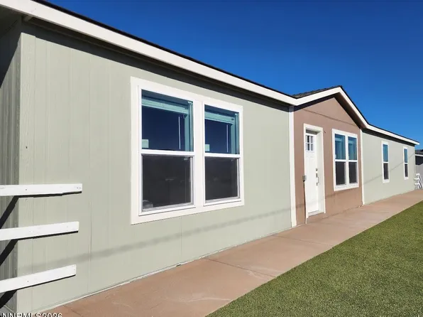 4945 Stagecoach Dr, Stagecoach, NV 89429