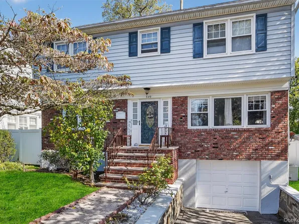 349 Hawthorne Terrace, Mount Vernon, NY 10552