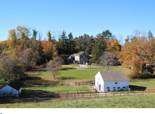 7037 Goshen Rd, Newtown Square, PA 19073