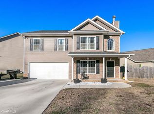 7412 Ladd Rd, Powell, TN 37849