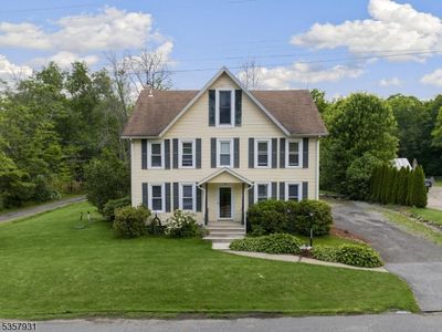 1210 Route  23, Wantage, NJ, 07461