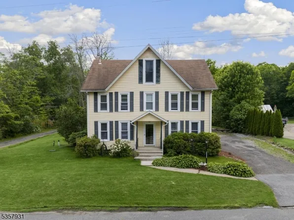 1210 Route 23, Wantage Twp., NJ 07461