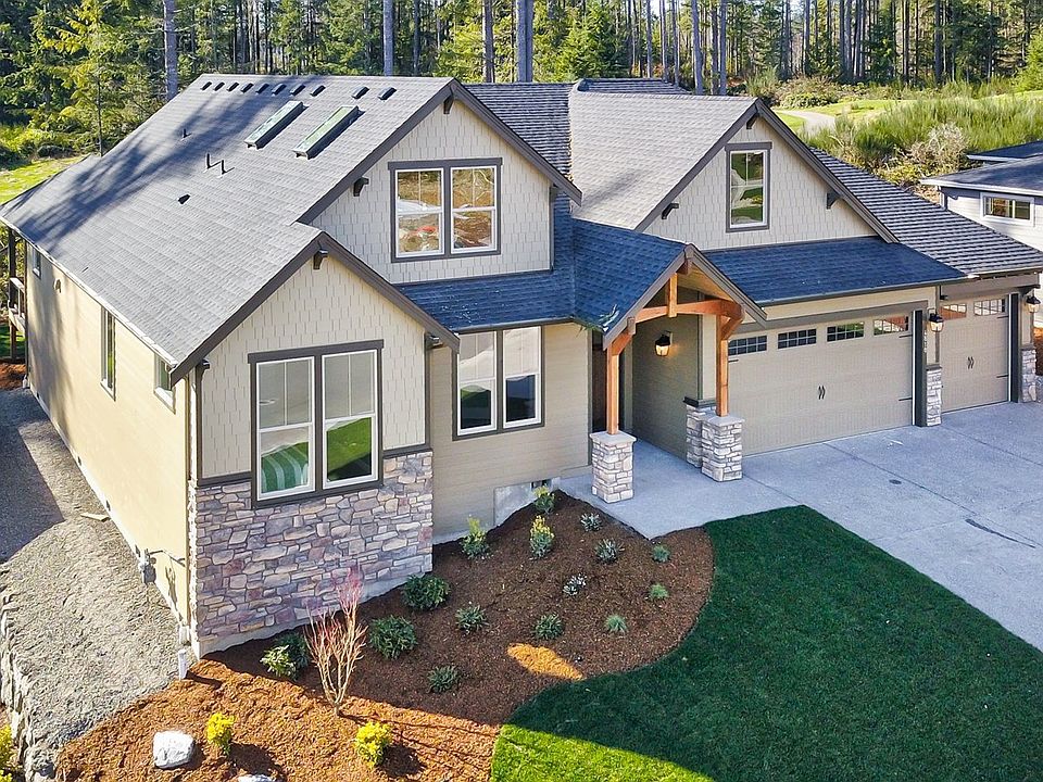 Actual Aspen Exterior