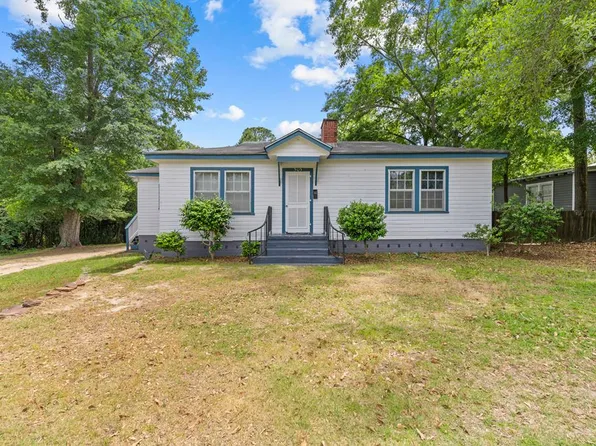 505 Kendall Dr, Eufaula, AL 36027