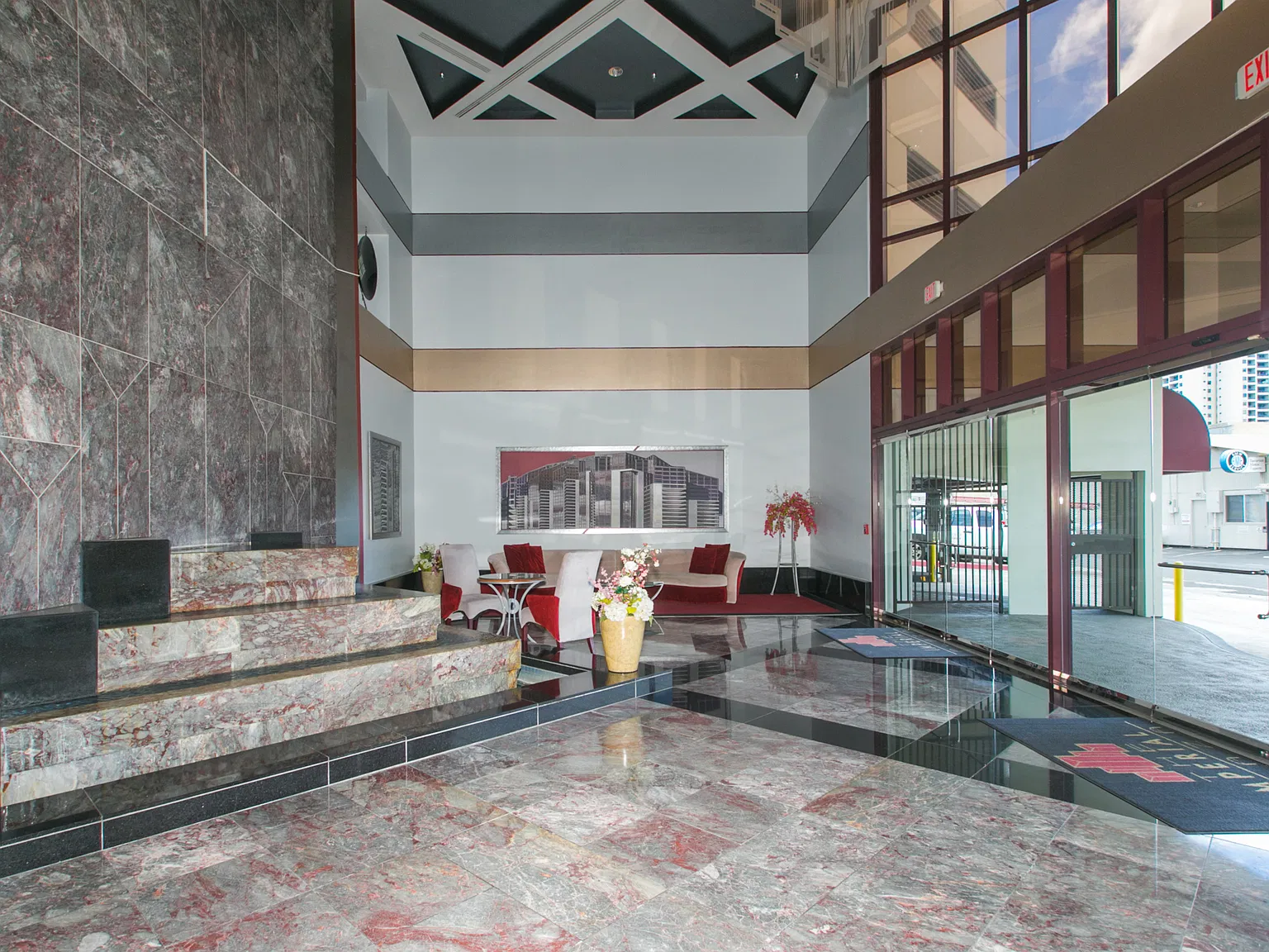 725 Kapiolani Boulevard #2402 - 1 — Photo 3