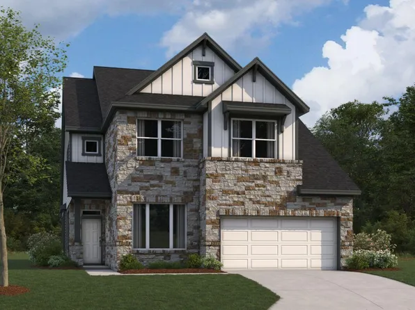 844 Boise Dr, Leander, TX 78641