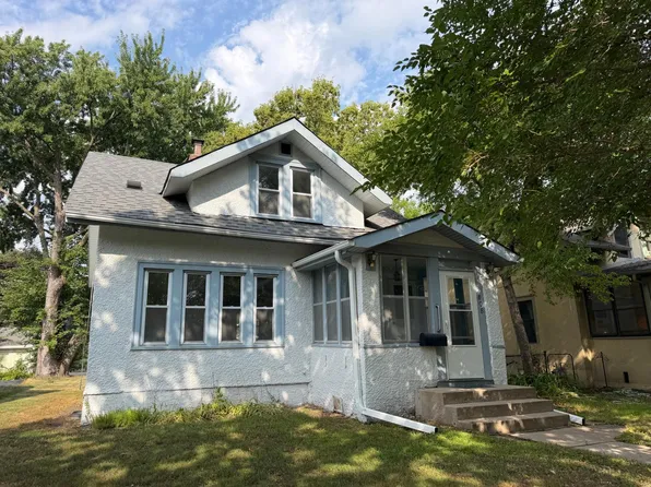 2808 40th Ave S, Minneapolis, MN 55406