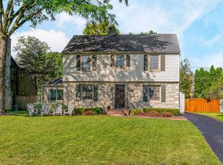 2715 Coventry Rd, Columbus, OH 43221