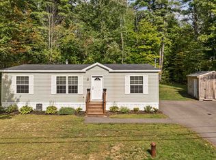 531 Chestnut Hill Rd, Farmington, NH 03835
