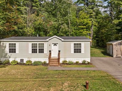 531 Chestnut Hill Road, Farmington, NH, 03835