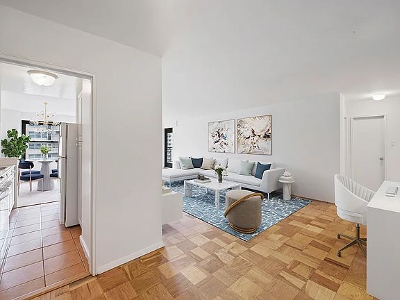 3rd image of 140 W End Ave APT 14B