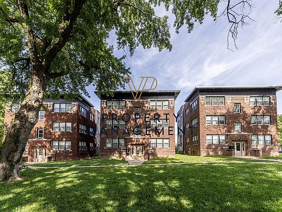 2nd image of 537 Chestnut Ave #2N