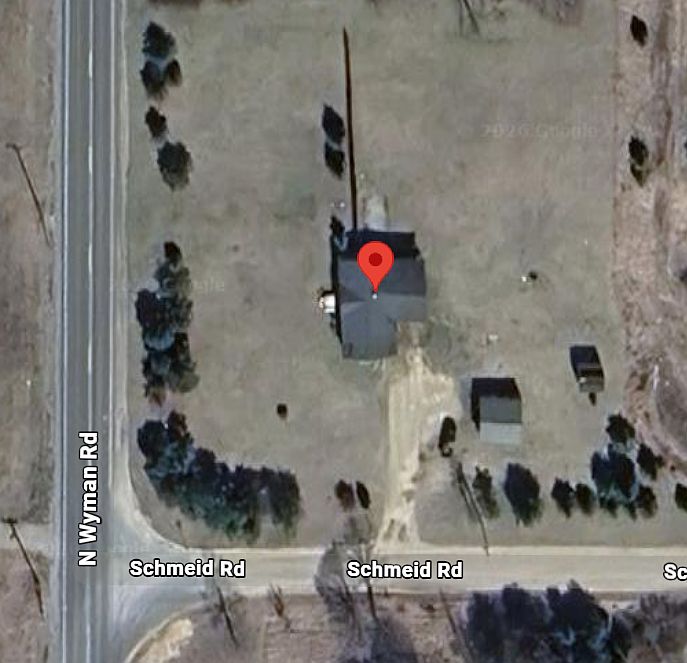 2nd image of 11516 N Wyman Rd