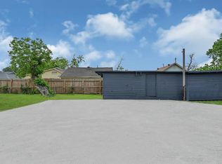 7210 Dahlia Street, Houston, TX 77012