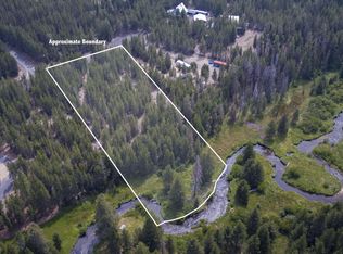 Blk 3lot22 Holcomb Dr, Crescent, OR 97733