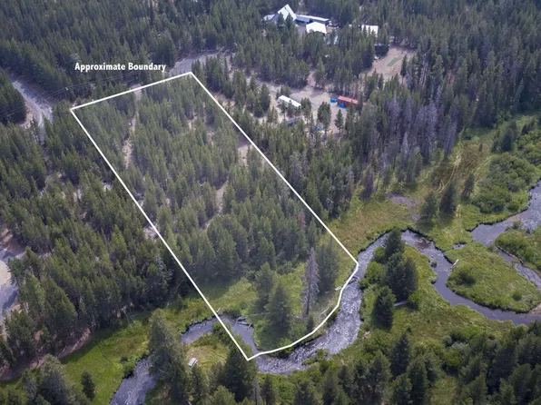 Blk 3lot22 Holcomb Dr, Crescent, OR 97733