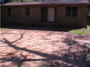 4339 Moseley St, Prichard, AL 36613