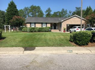 306 Vanderbilt Rd, Lexington, SC 29072