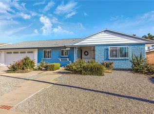 26090 Saint Marys St, Sun City, CA 92586