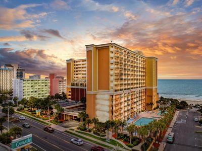 6900 N Ocean Blvd. #837, Myrtle Beach, SC, 29572