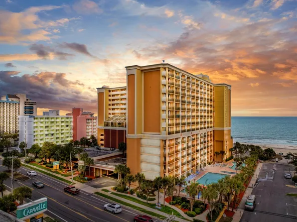 6900 N Ocean Blvd. #842, Myrtle Beach, SC 29577