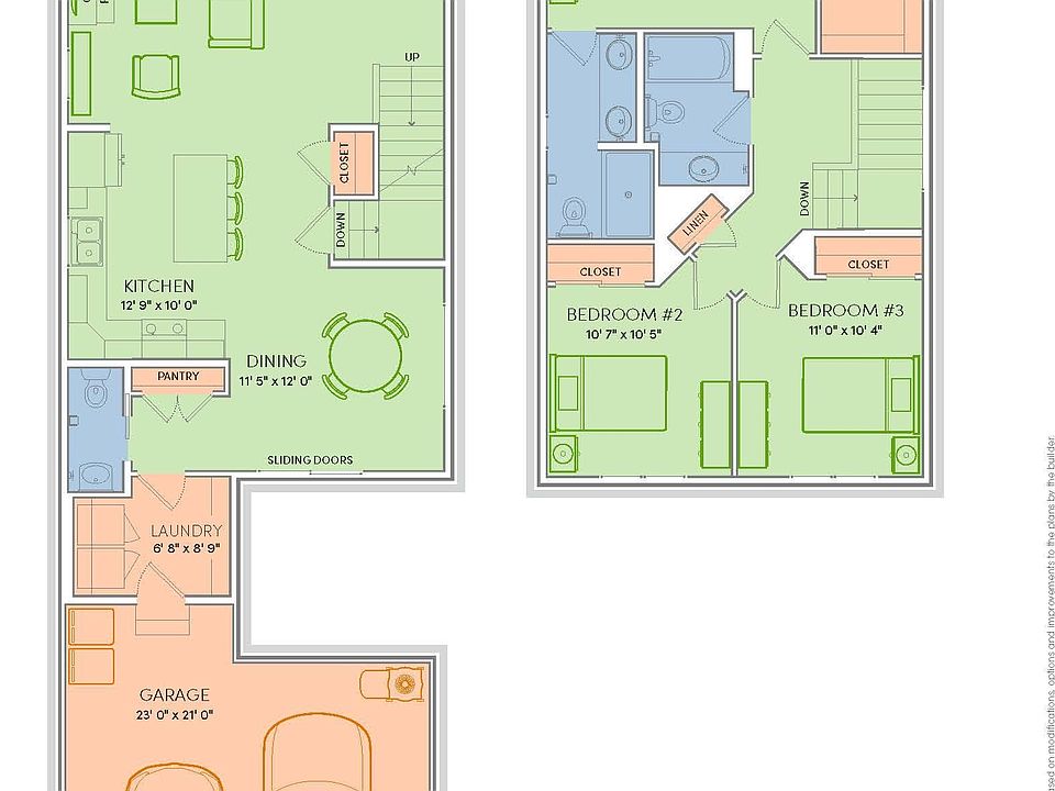 2nd image of 1232 Merry Blossom Ln