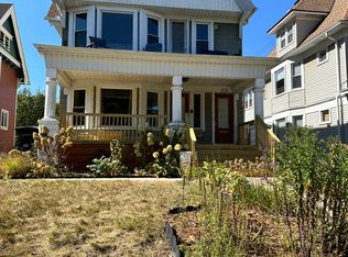 2011 N 48th St #1, Milwaukee, WI 53208