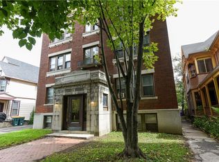 46 Meigs St #5, Rochester, NY 14607