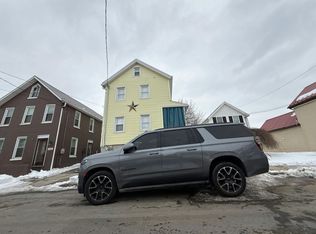 441 E Washington St, Chambersburg, PA 17201