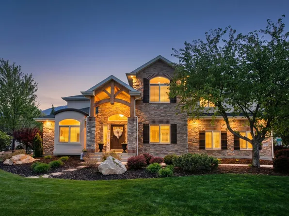 12493 Deer Canyon Ln, Draper, UT 84020