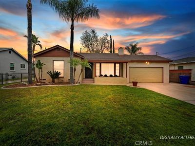 3271 N Sepulveda Ave, San Bernardino, CA, 92404